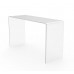 FixtureDisplays® Acrylic Plexiglass Clear Riser Set of Three 13804